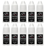 SN Nagelkleber Tipkleber extra stark 3g 10 Stück