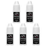 SN Nagelkleber Tipkleber extra stark 3g 5 Stück