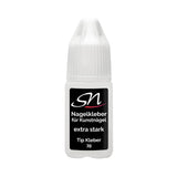 SN Nagelkleber Tipkleber extra stark 3g