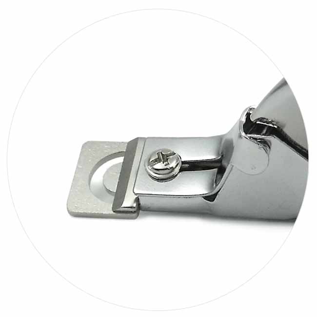 SN Tip Cutter Nägel