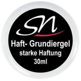 SN HAFT- GRUNDIERGEL - starke Haftung