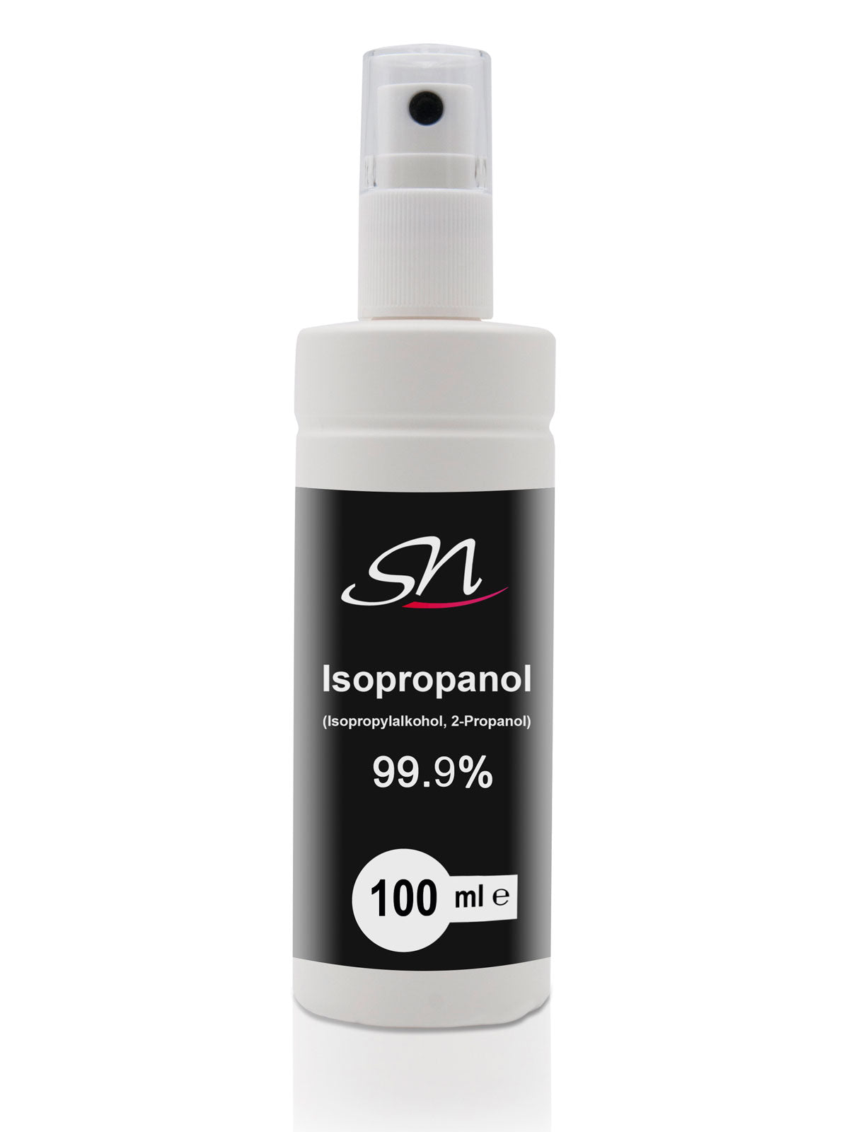 Isopropanol 99,9% mit Sprühflasche