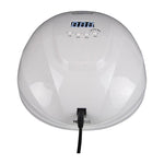 UV LEd Lampe für Gelnägel von Promed UVL 54 All In oben