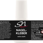 SN Nagelkleber Tip Kleber 7,5g Etikett