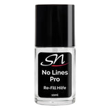 SN No Lines Line Out für Nagel Nails Gelnägel und Acrylnägel von SN Nageldesign
