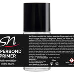 SN Superbond Primer Etikett