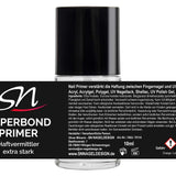 SN Superbond Primer Etikett