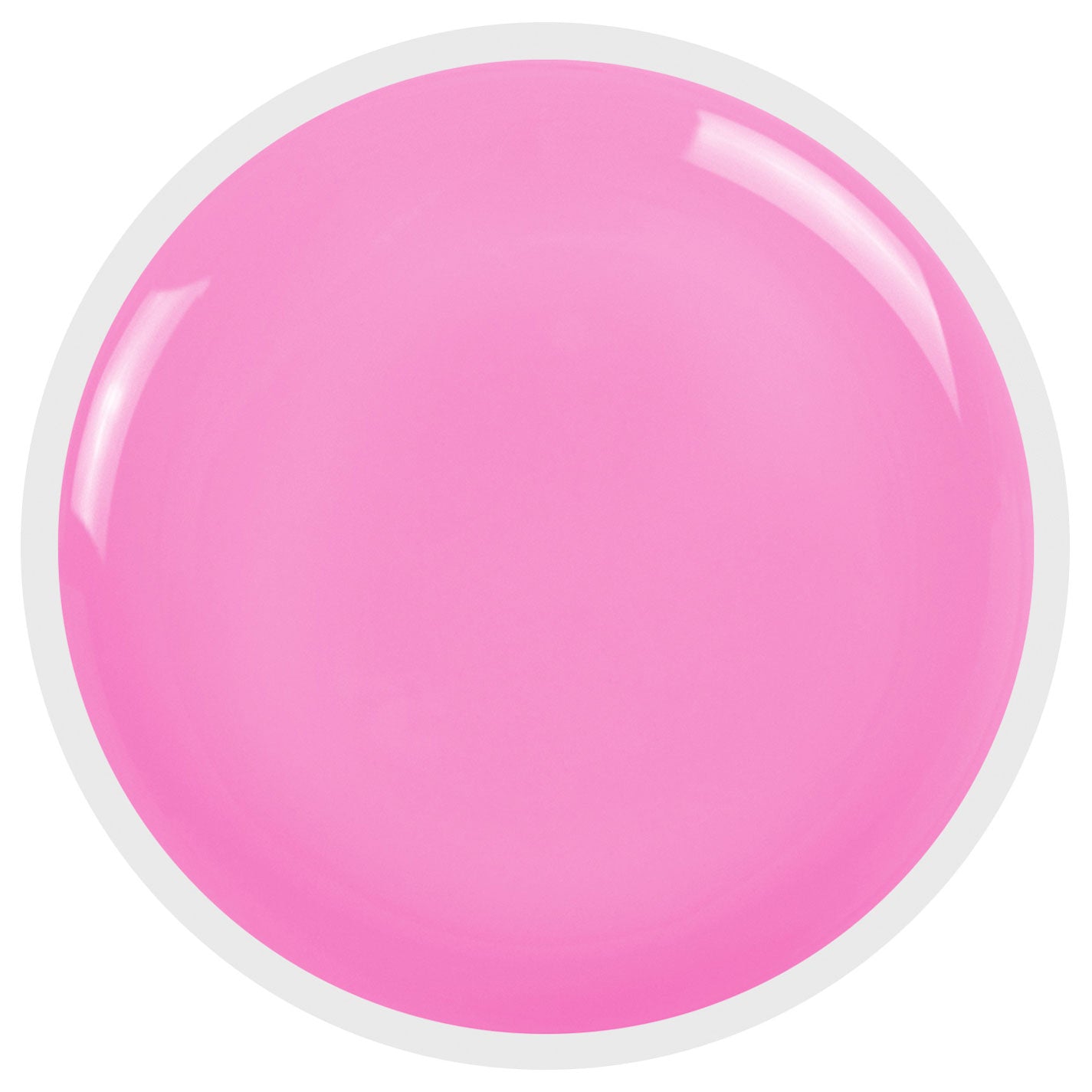 SN Aufbaugel pink rosa UV LED Gel