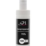 Isopropanol 70% 100ml mit Sprühflasche