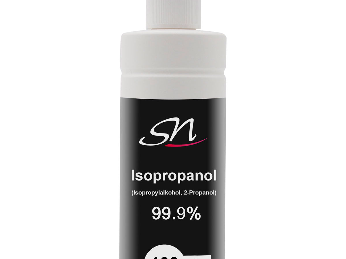 Isopropanol 99,9% mit Sprühflasche
