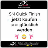 SN Quick Finish Versiegelungsgel ohne Schwitzschicht kaufen