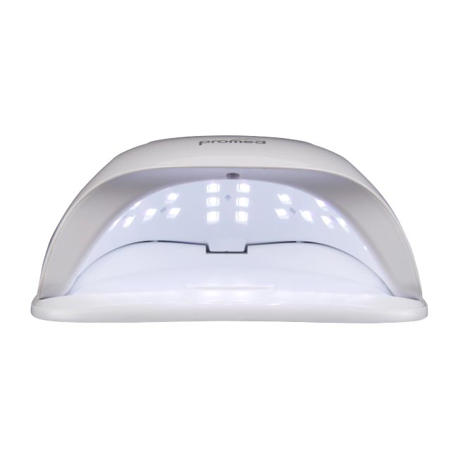 UV Lampe für Gelnägel LED UVL 54w Promed kaufen – SN Nageldesign